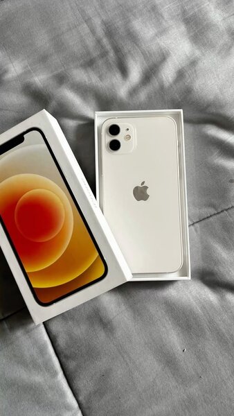 Apple iPhone 12 - Téléphone portable