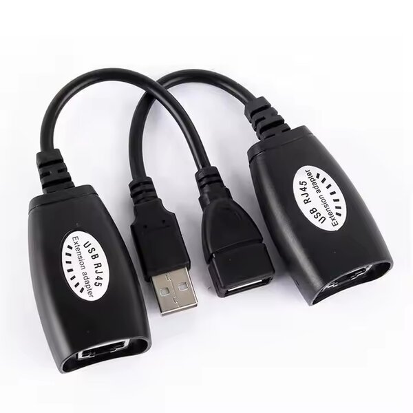 Adaptateur USB vers RJ45