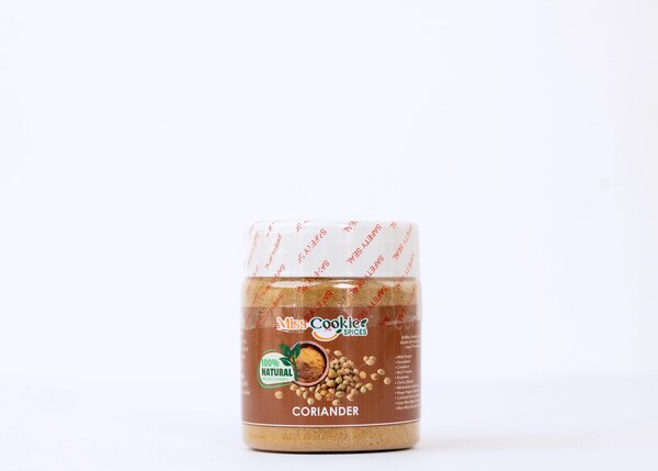 Coriandre en poudre 200 ml