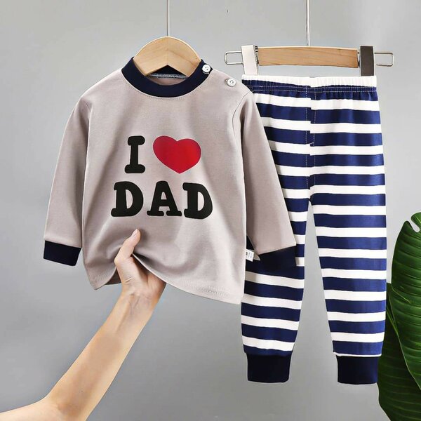 Kids pajamas