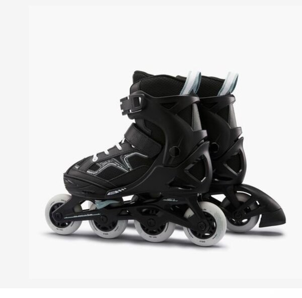 Patins à roulettes réglables