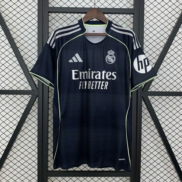 Maillot de football Real Madrid