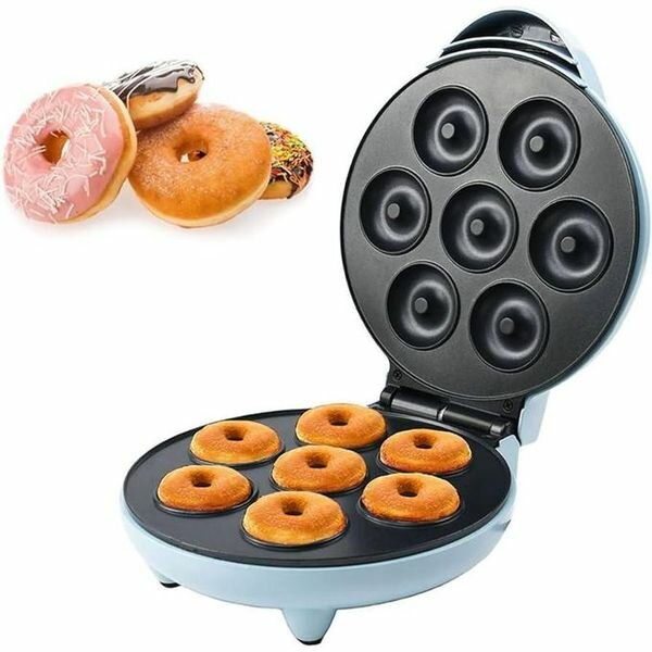 Machine à beignet puissance 1200watts