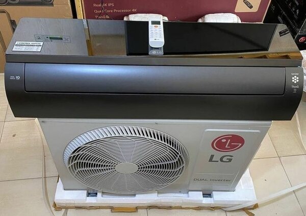 LG 2.5 HP Split Air Conditioner