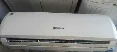 Chan ruba 1.5 ton dc inverter used