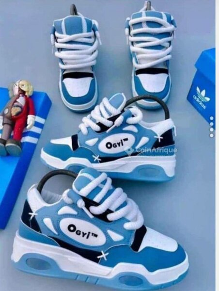 Baskets Ogyi™ pour hommes