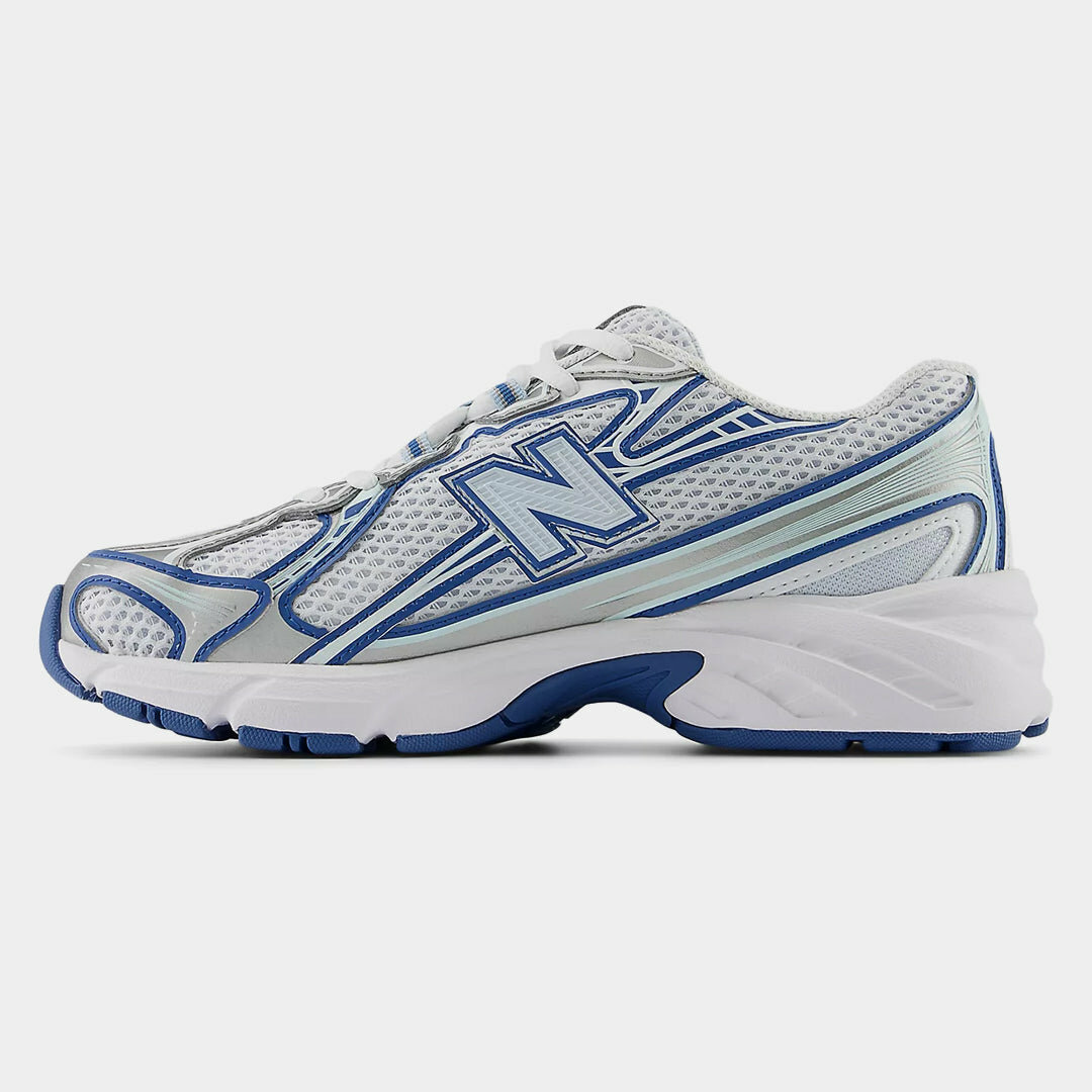 New balance 740 ice blue