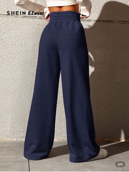 Pantalon jogging homme e femme