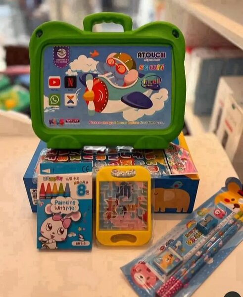 Tablette éducative enfant