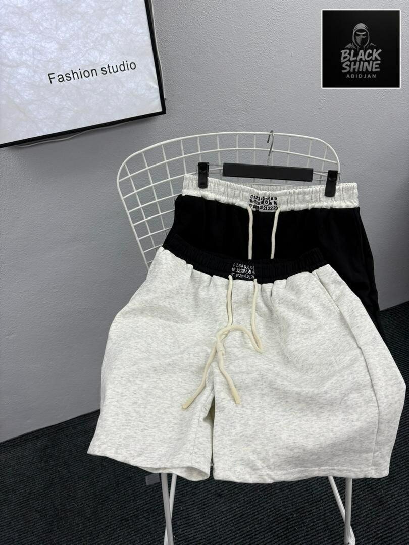 Shorts de sport tendance