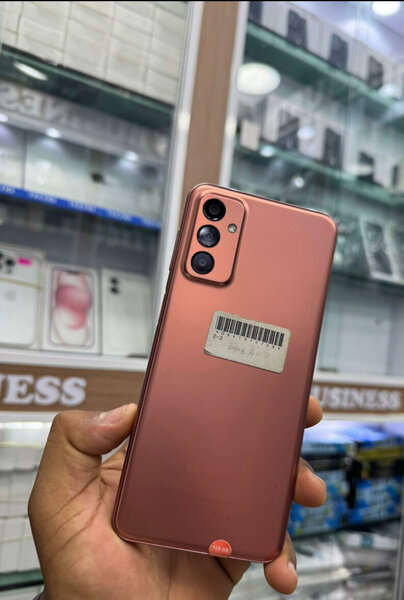 Smartphone Samsung Galaxy S