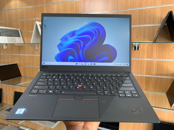 LENOVO THINKPAD X1 CARBON-GEN 7