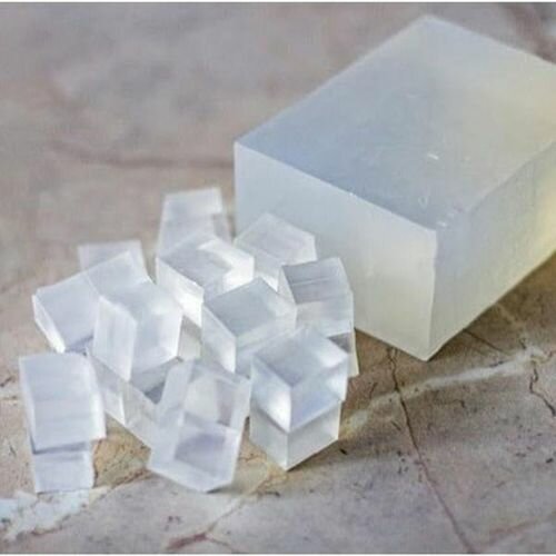 Savon Glycerine Transparent