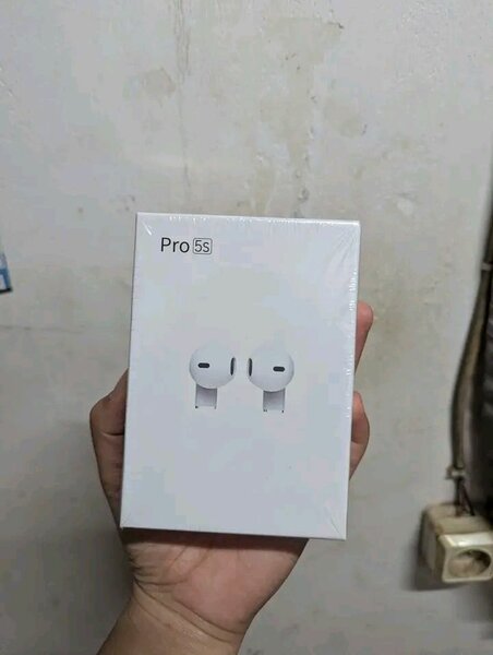 Écouteurs sans fil Pro 5S