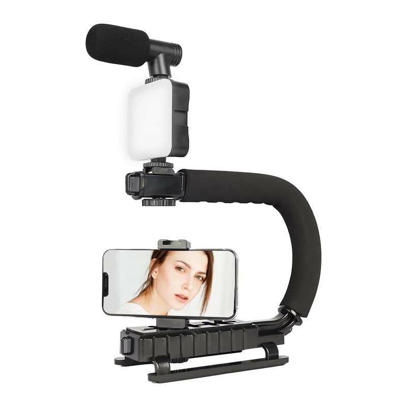 Video Making  Stabilizer Kit
