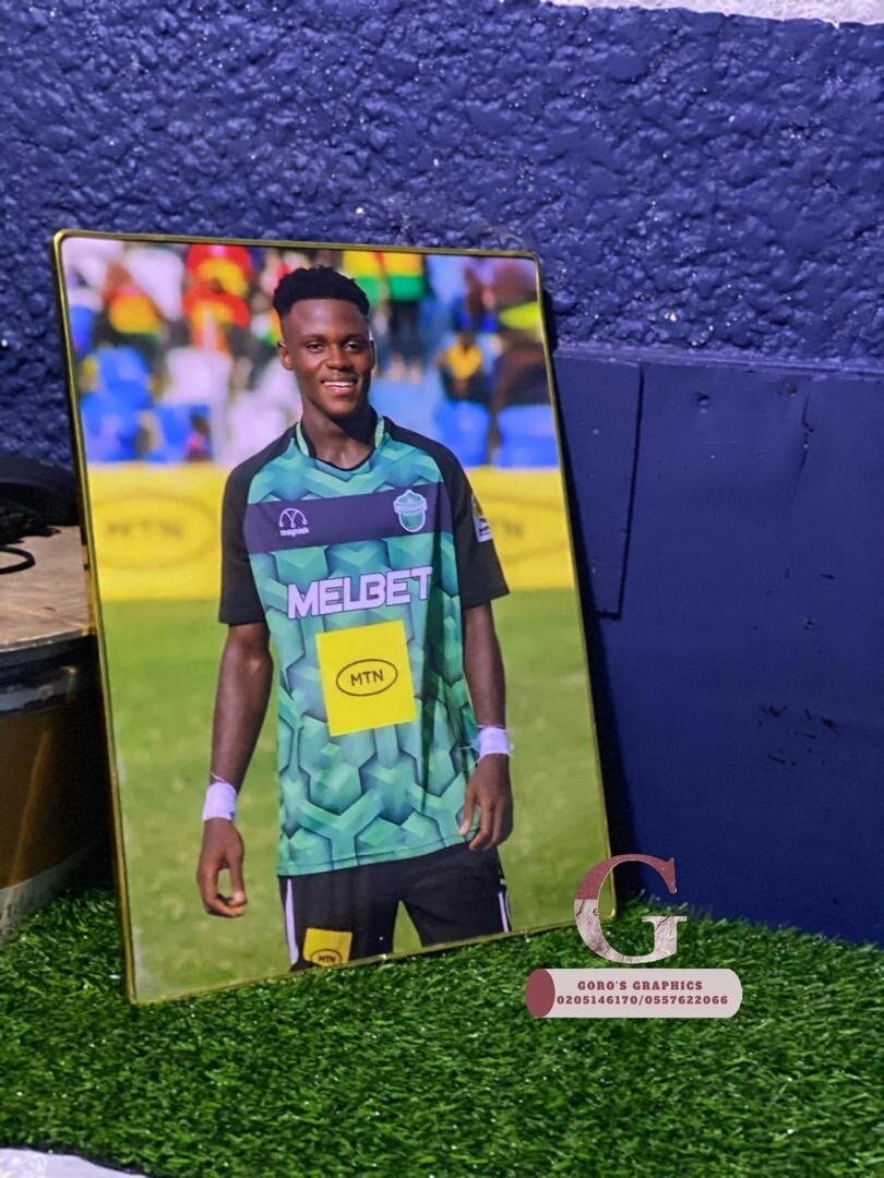 Banners, Labels, Stickers, Picture  Frames and many more