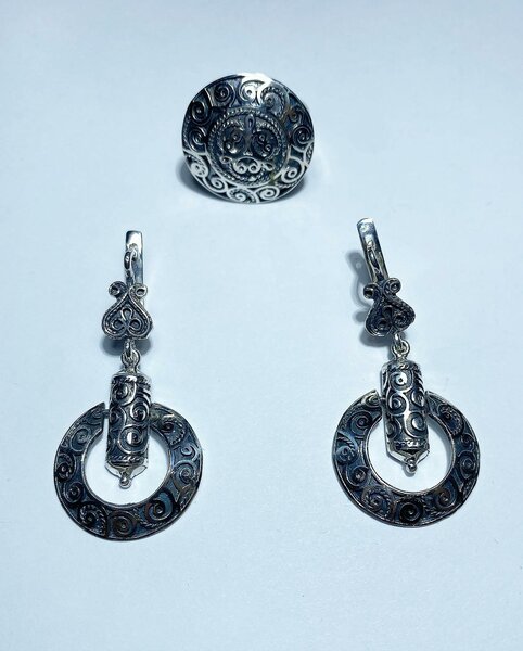 ЭТНО-КОМПЛЕКТЫ