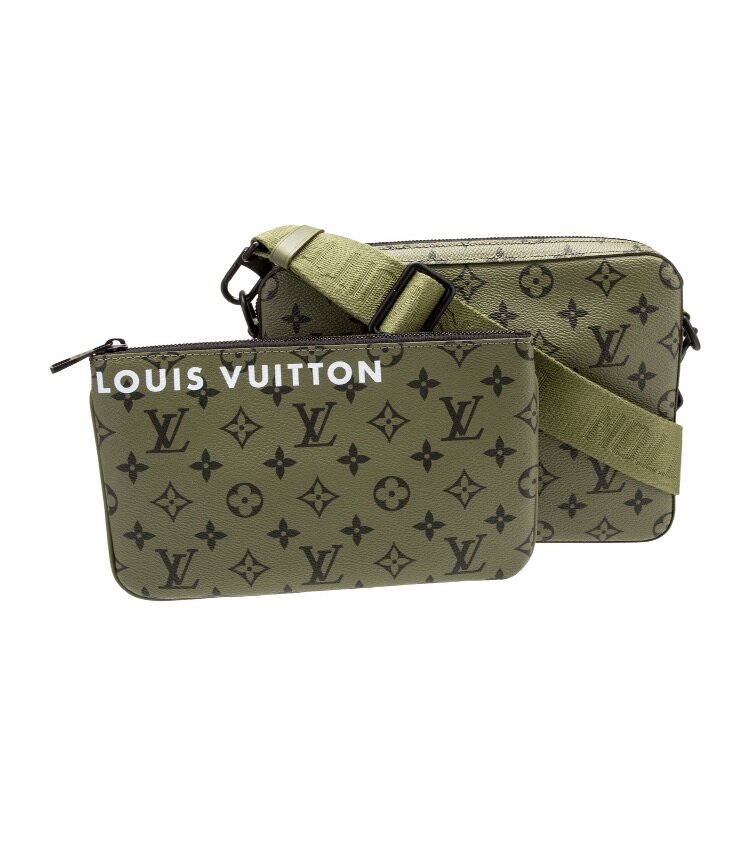 Louis Vuitton Crossbody Bag