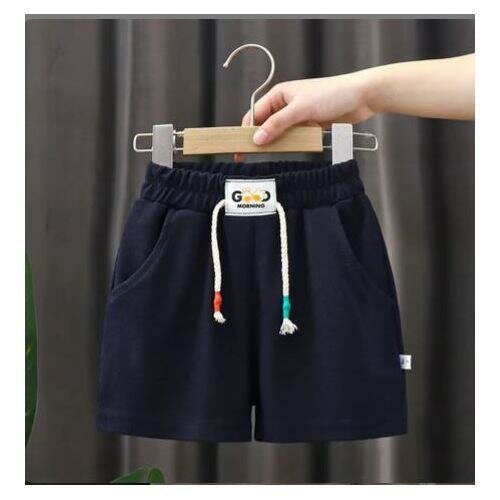 Shorts enfant confortables