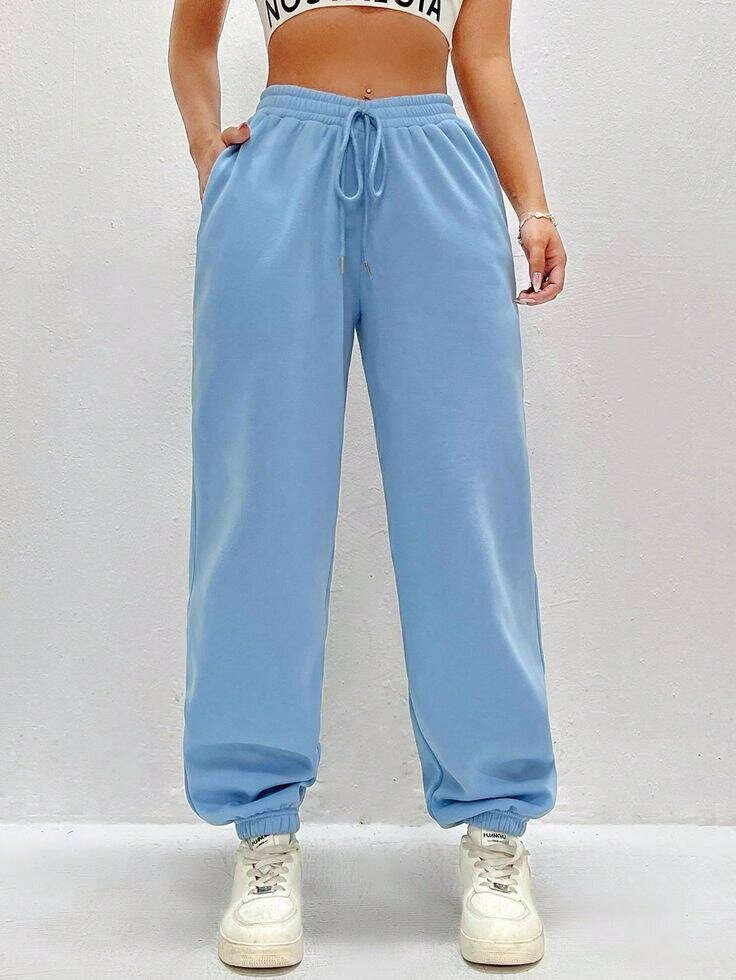 Pantalons de jogging femme