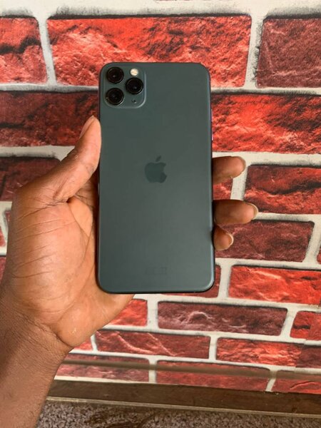 Iphone 11 pro max