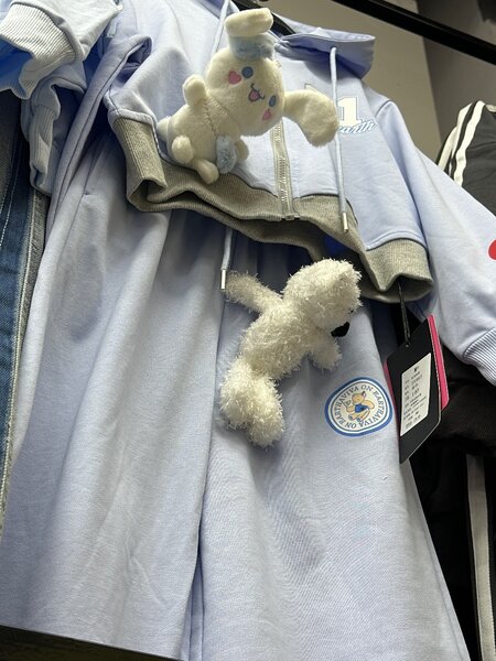 Спортивная двойка