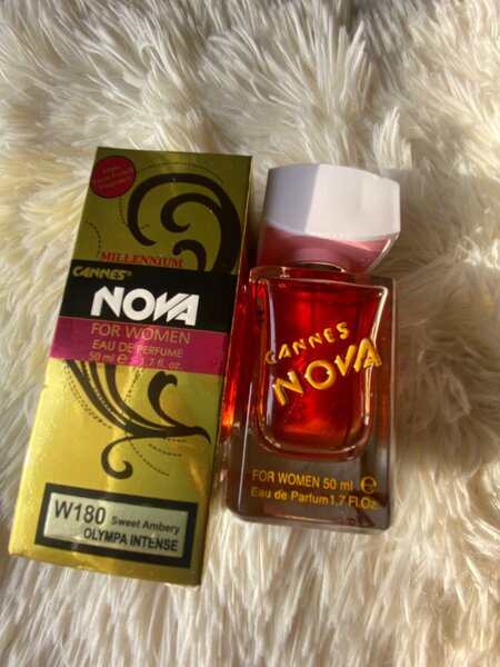 Parfum Nova