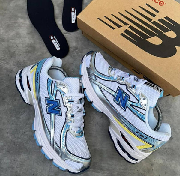 Chaussures Nike Air Max