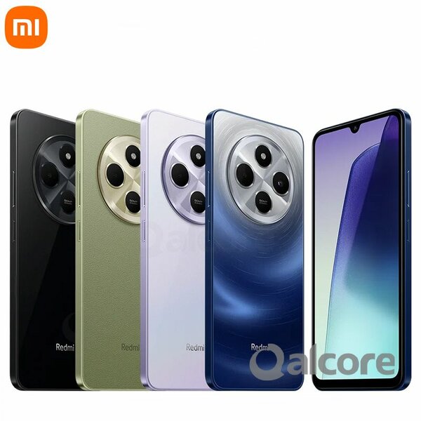 Xiaomi Redmi 14C Smartphone