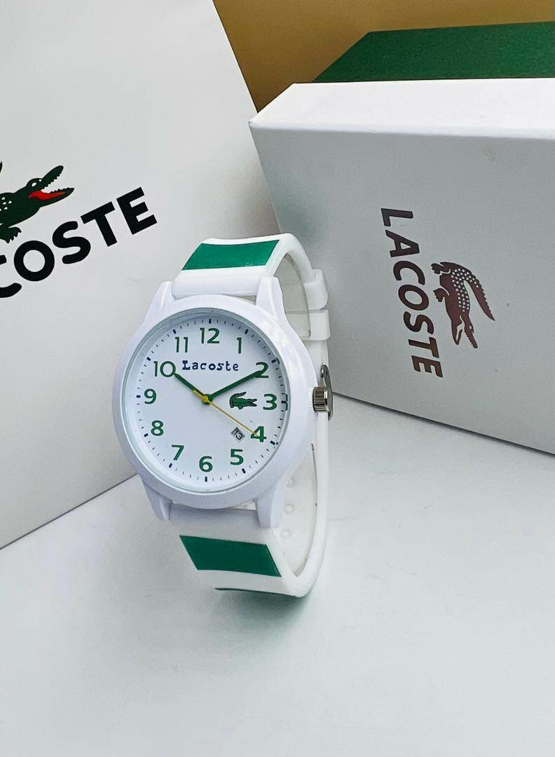 Montre Lacoste Classique Sport