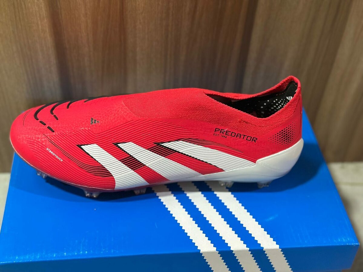 Adidas Predator Elite - FG VICTORY