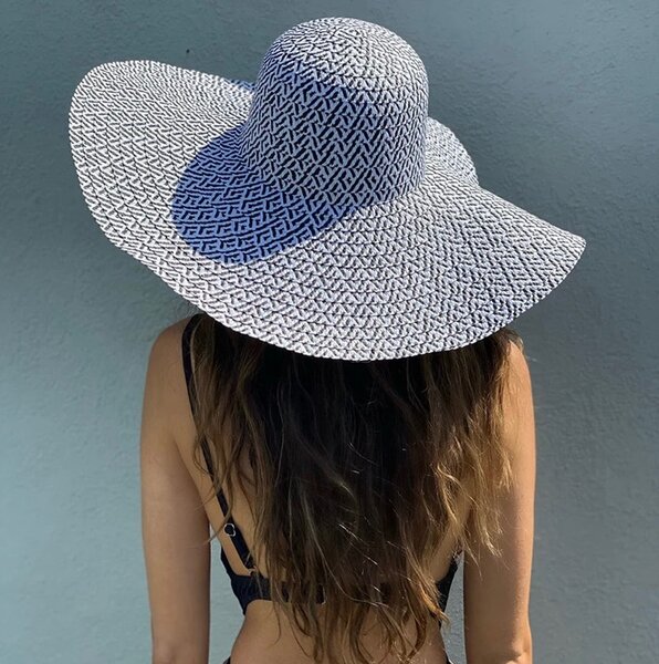 Beach/ summer hat