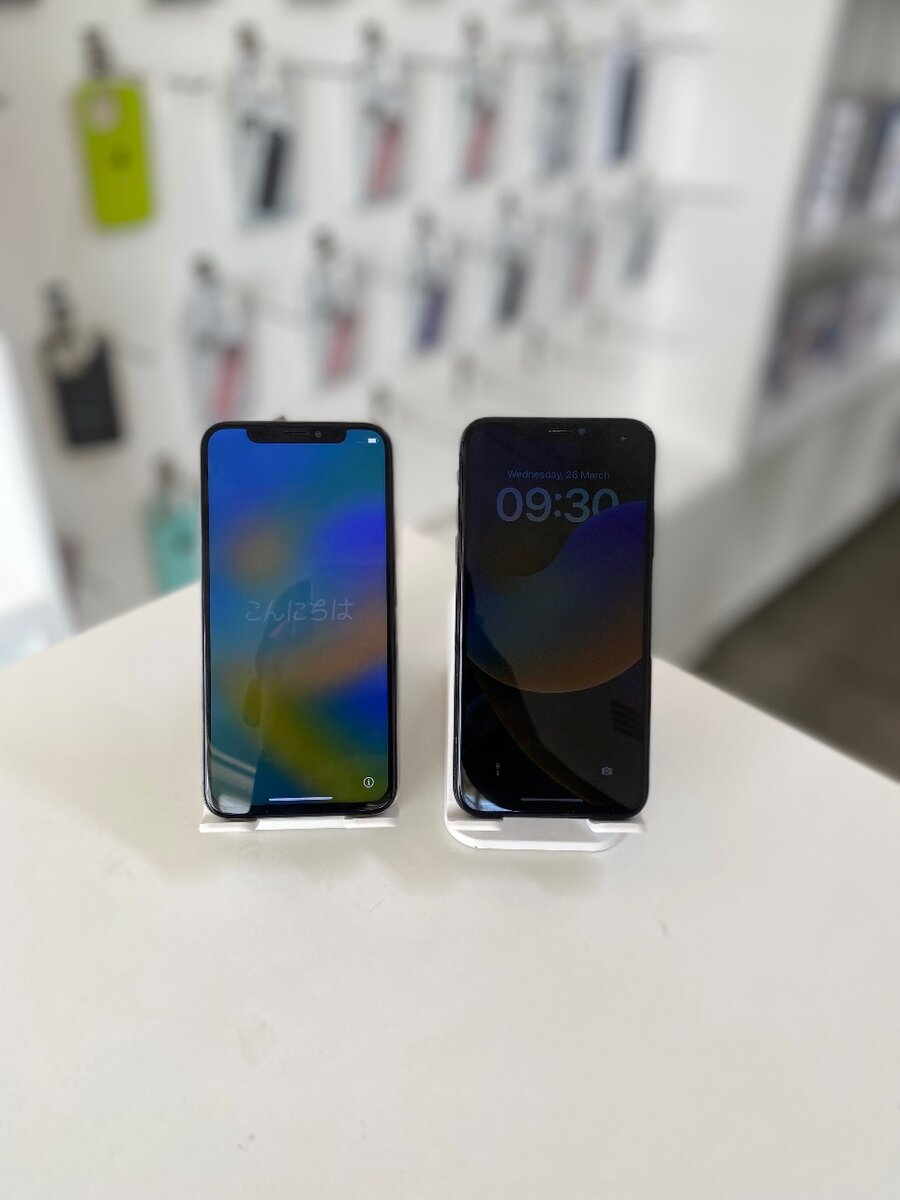 fully functional iPhone X 64Gb