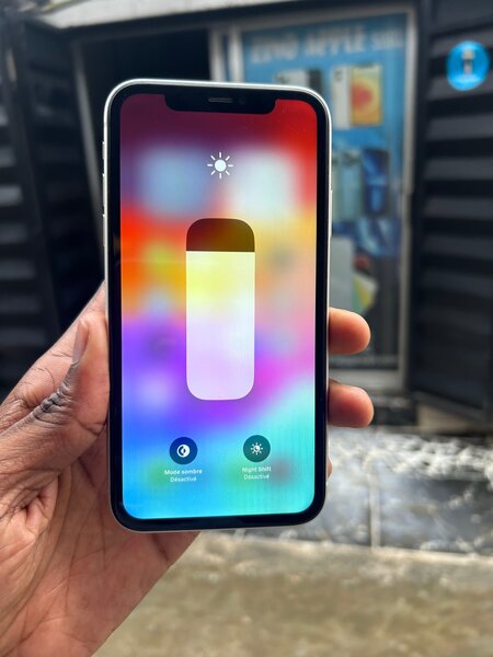 iPhone 11 Simple 64Go