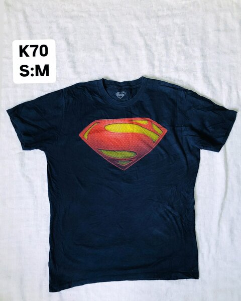 Beautiful and stylish men's T-shirt with print