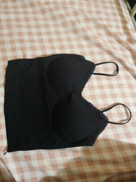 Ladies tubes and underwear