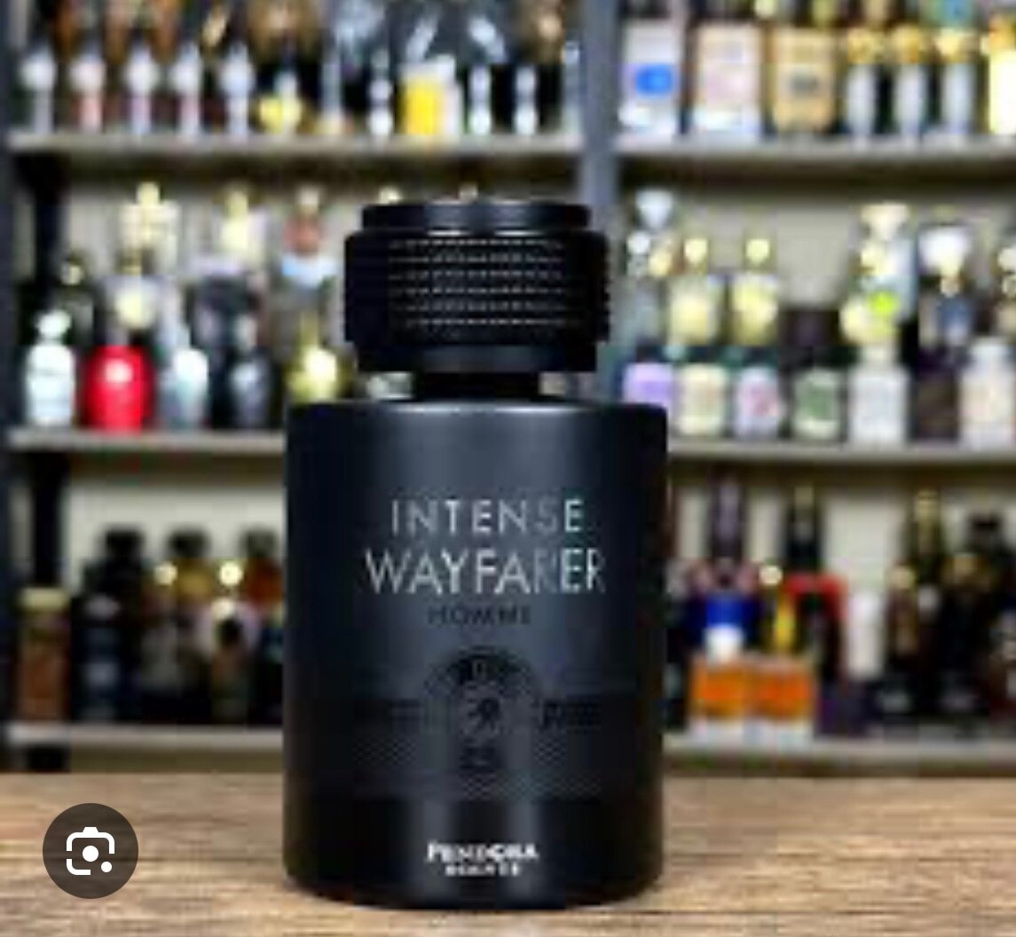 Parfum Élite pour Hommes