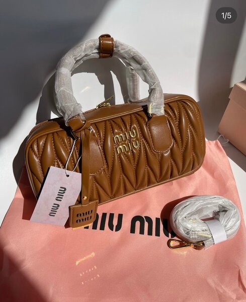 Натуральная кожа, сумка под бренд