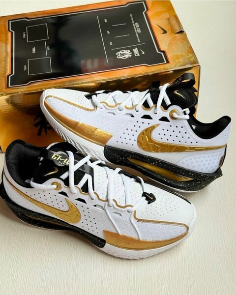 Nike Air Zoom GT Cut 3