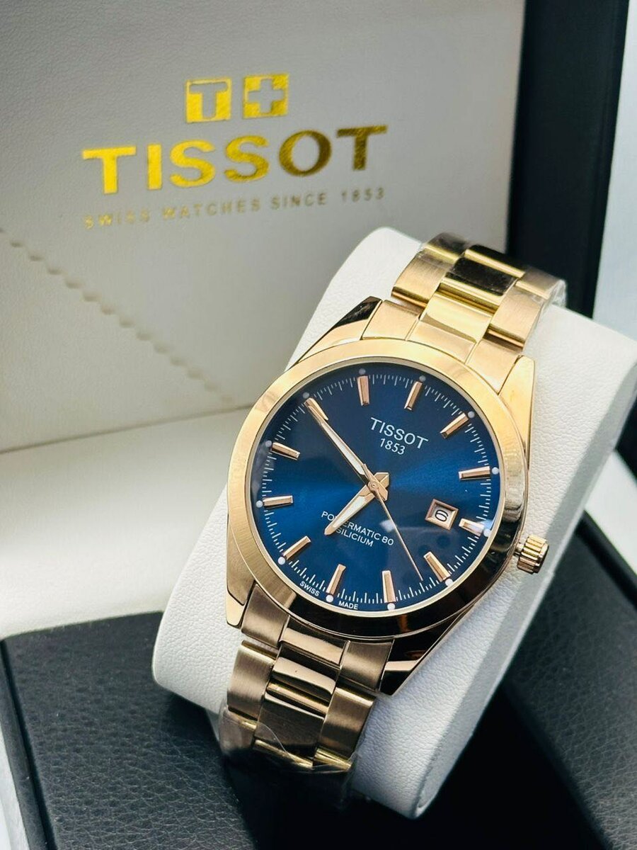 Montre TISSOT