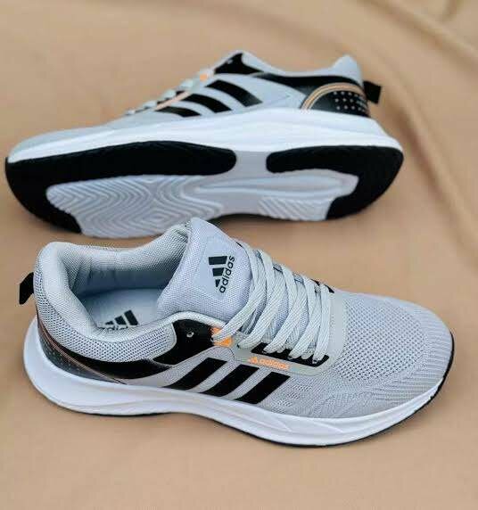 Baskets Adidas Running Homme