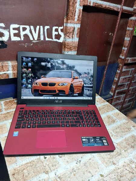 Asus X553M dual core