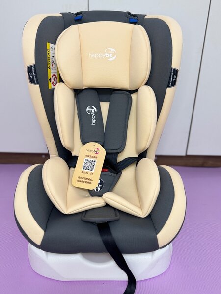 Автокресло