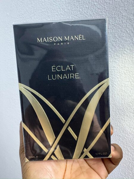 Eclat Lunaire - Maison Manël