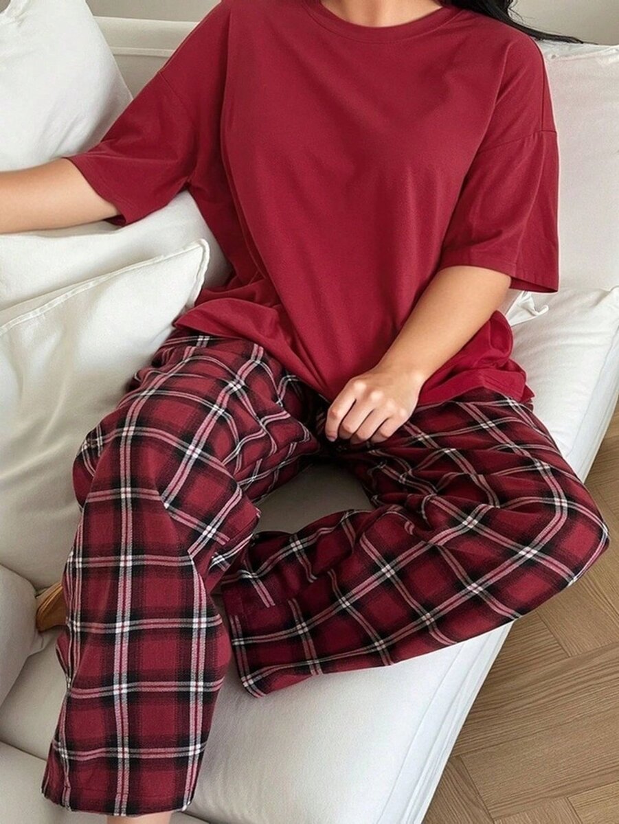 Pantalons de pyjama homme confort