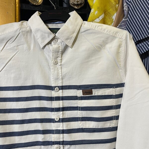 Mens Casual Classic Shirt