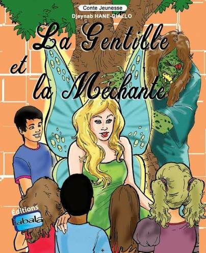 La Gentille et la Méchante