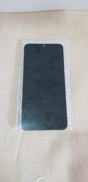 Écran Samsung A16 4G/5G neuf