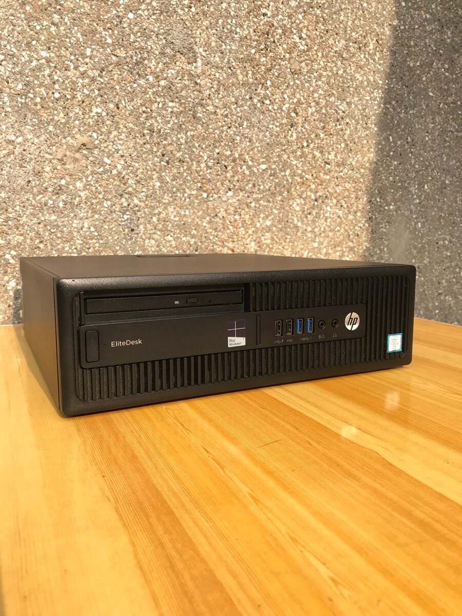 Elitedesk 800 G2