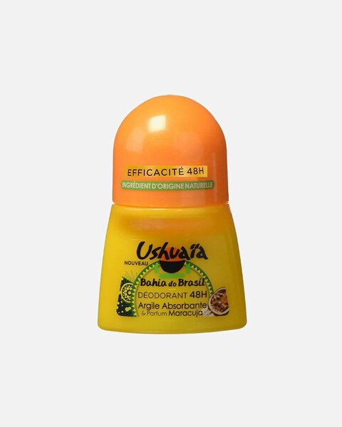 Déodorant Ushuaïa 48H